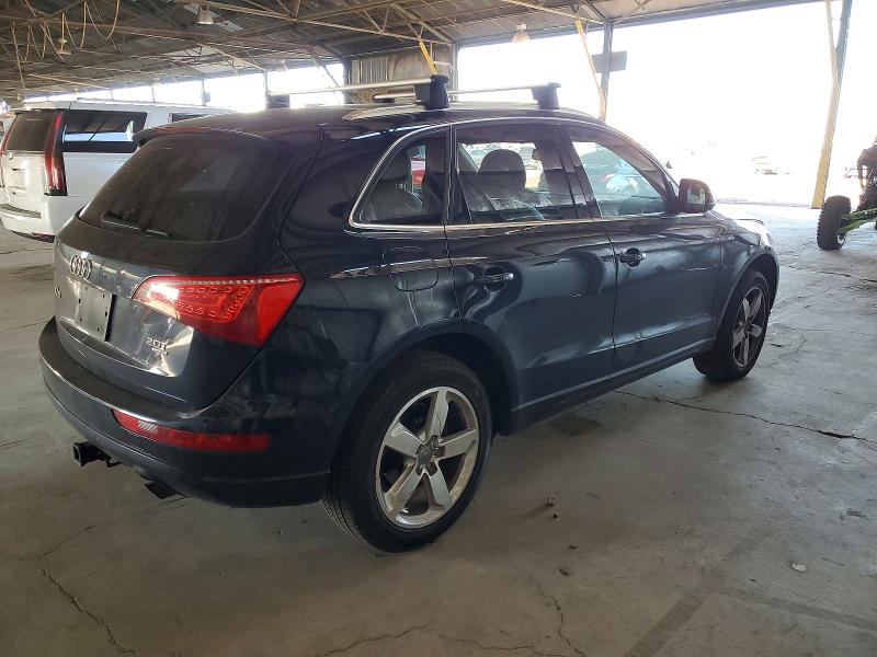 Photo 3 from auction – 2011 AUDI Q5 PREMIUM with VIN WA1LFAFP7BA091166