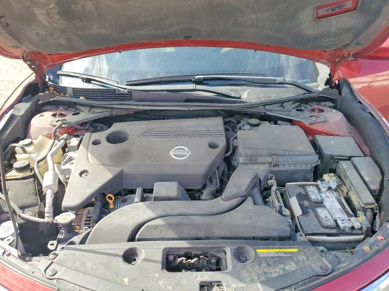 Photo 11 from auction – 2015 NISSAN ALTIMA with VIN 1N4AL3AP9FC111281