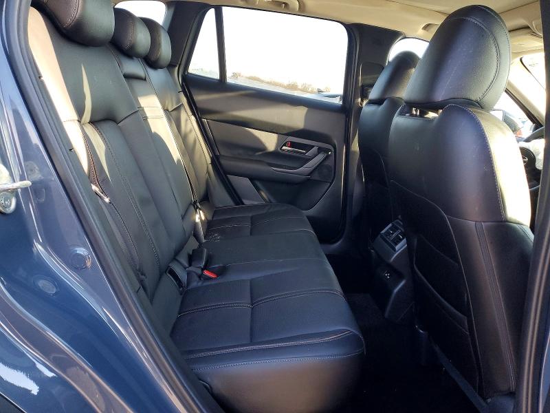 Photo 11 from auction – 2024 MAZDA CX-50 PREM with VIN 7MMVABEM5RN205209