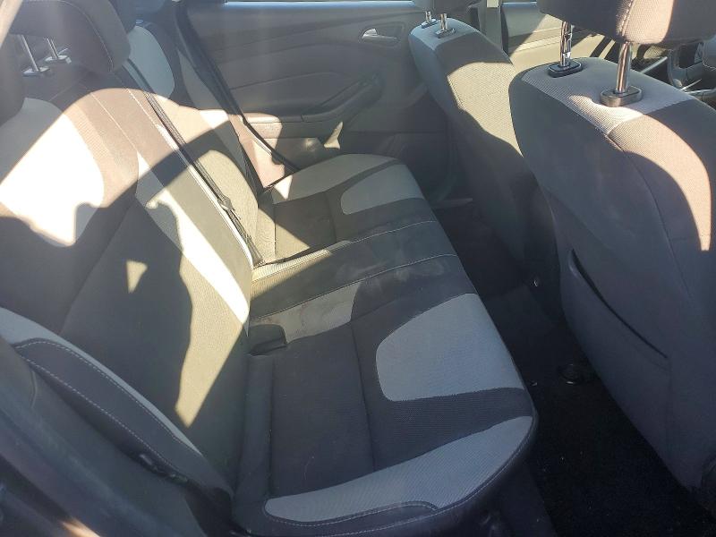 Photo 10 from auction – 2012 FORD FOCUS SE with VIN 1FAHP3F28CL422664