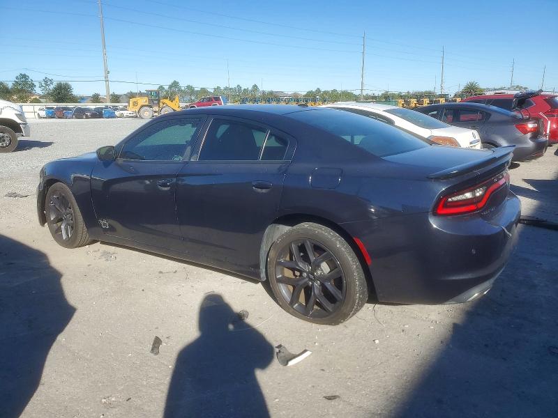Photo 2 from auction – 2019 DODGE CHARGER SX with VIN 2C3CDXBG5KH614873