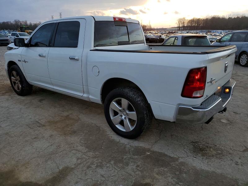 Photo 2 from auction – 2012 DODGE RAM 1500 S with VIN 1C6RD6LT7CS348592