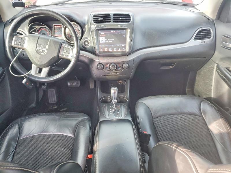 Photo 8 from auction – 2019 DODGE JOURNEY with VIN 3C4PDCGG5KT861607
