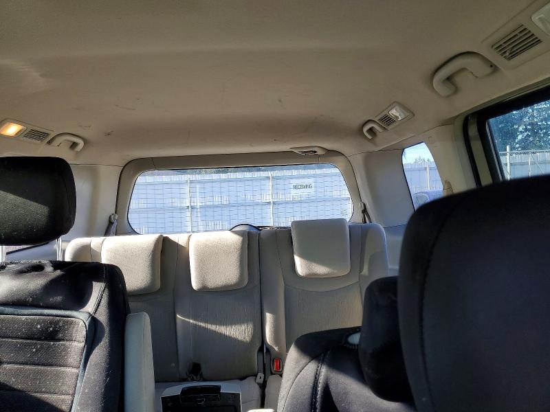 Photo 10 from auction – 2015 NISSAN QUEST S with VIN JN8AE2KPXF9128184