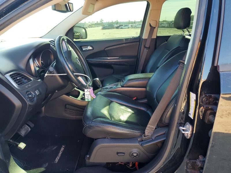 Photo 7 from auction – 2017 DODGE JOURNEY CR with VIN 3C4PDCGB2HT516919