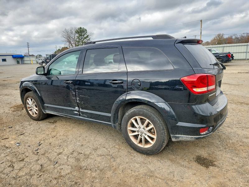 Photo 2 from auction – 2016 DODGE JOURNEY SX with VIN 3C4PDCBB2GT156573