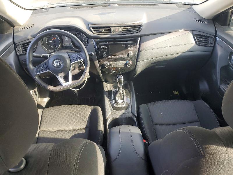 Photo 8 from auction – 2017 NISSAN ROGUE S with VIN KNMAT2MT3HP513080