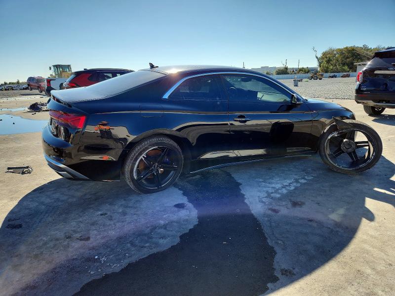 Zdjęcie 3 z aukcji – 2021 AUDI A5 PREMIUM z VIN WAUTAAF53MA058037