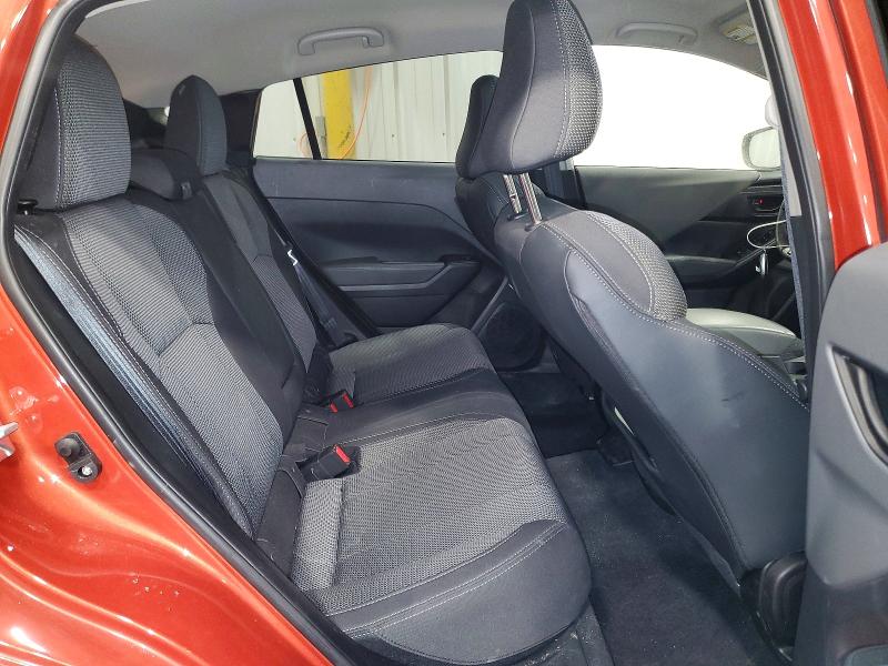 Photo 10 from auction – 2024 SUBARU CROSSTREK with VIN JF2GUADC0RH368837