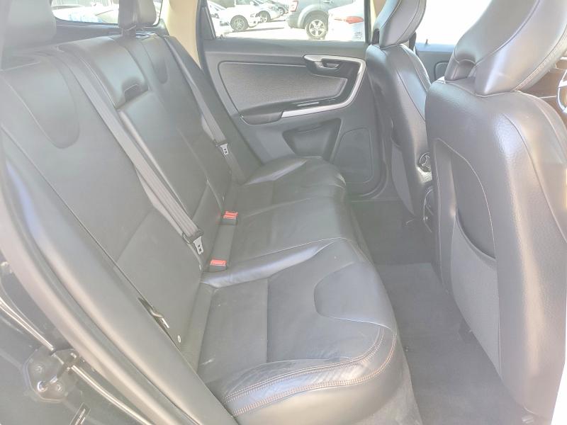 Photo 11 from auction – 2011 VOLVO XC60 with VIN YV4952DL2B2218017