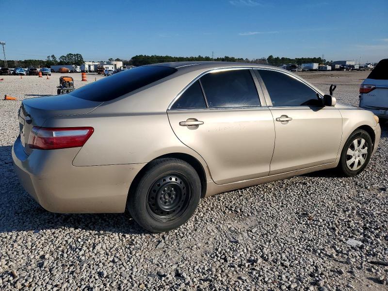 Photo 3 from auction – 2009 TOYOTA CAMRY BASE with VIN 4T1BE46K89U800301