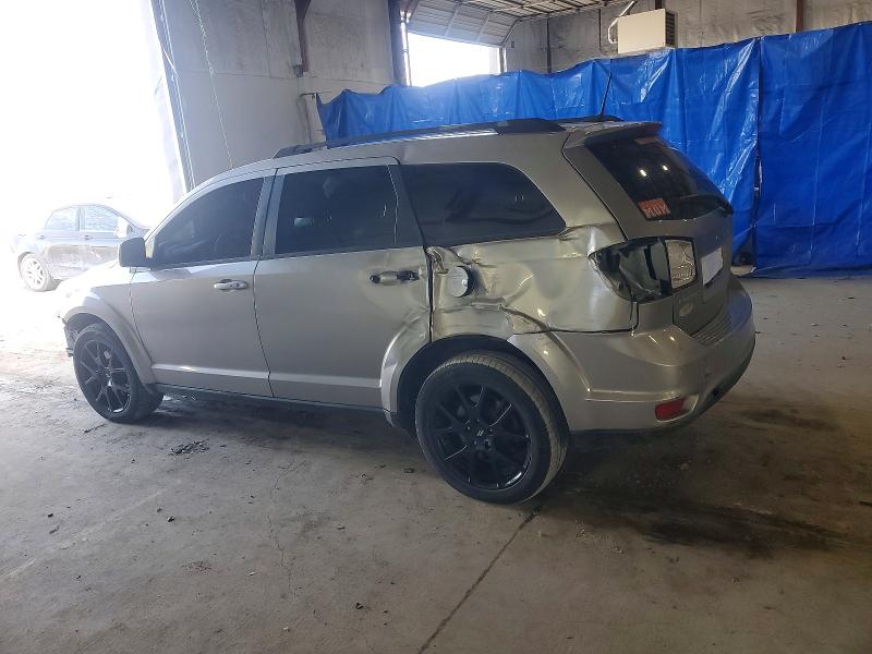 Photo 2 from auction – 2019 DODGE JOURNEY with VIN 3C4PDCBB4KT687198