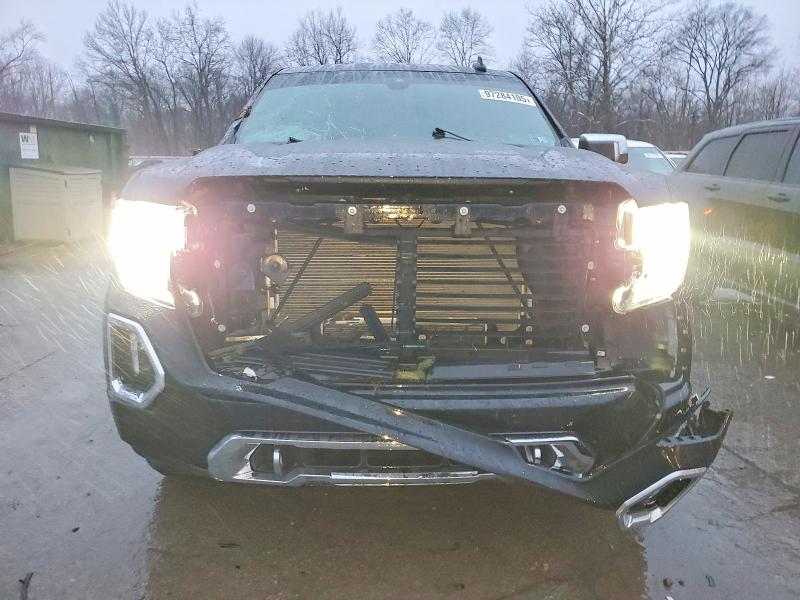 Photo 5 from auction – 2021 GMC SIERRA with VIN 3GTU9FET8MG252898