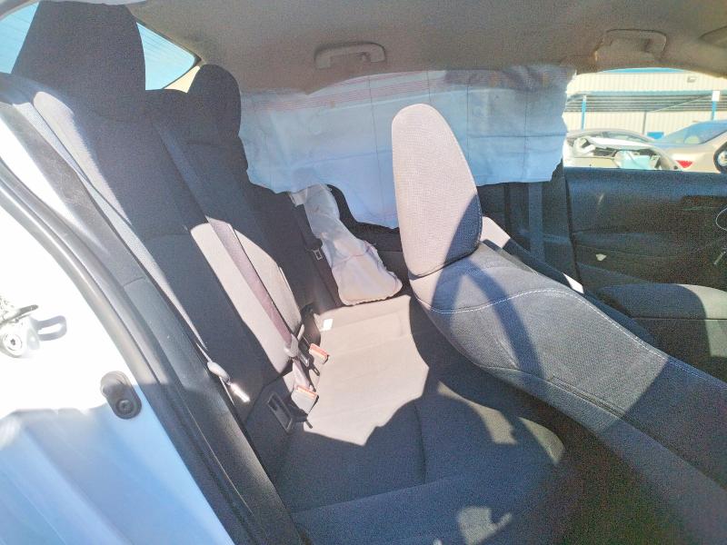 Photo 10 from auction – 2023 TOYOTA COROLLA with VIN JTDBCMFE3P3018754