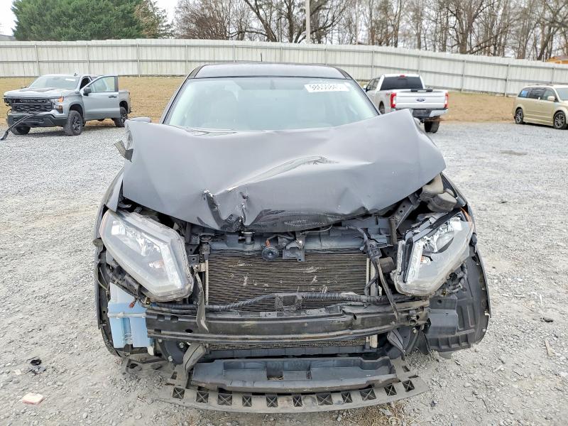 Photo 5 from auction – 2016 NISSAN ROGUE S with VIN JN8AT2MT7GW022911
