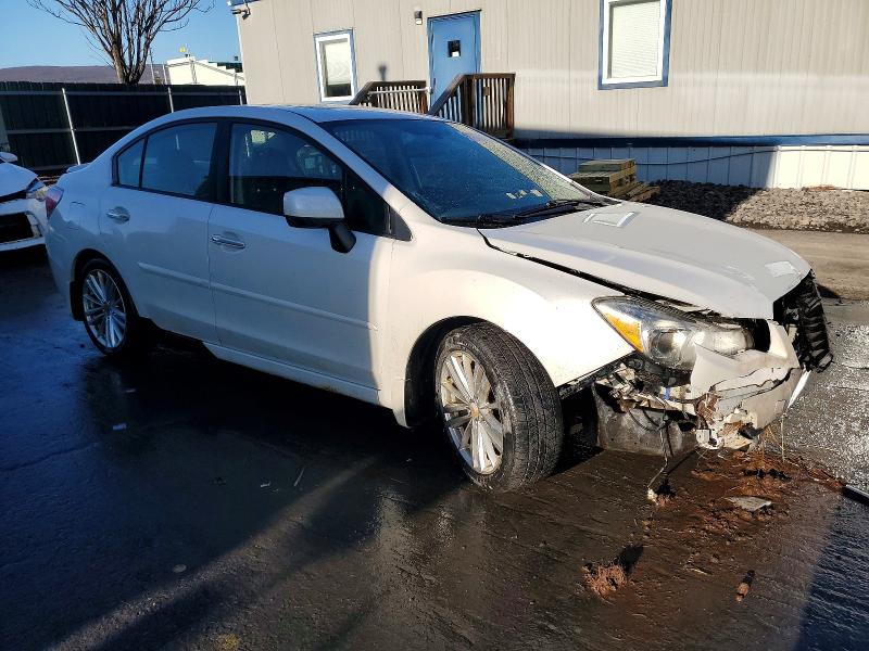 Photo 4 from auction – 2014 SUBARU IMPREZA LI with VIN JF1GJAH64EH020700