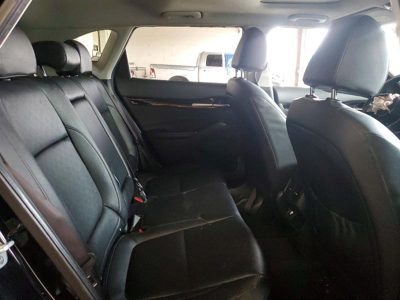 Photo 11 from auction – 2021 KIA SELTOS with VIN KNDERCAA0M7118101