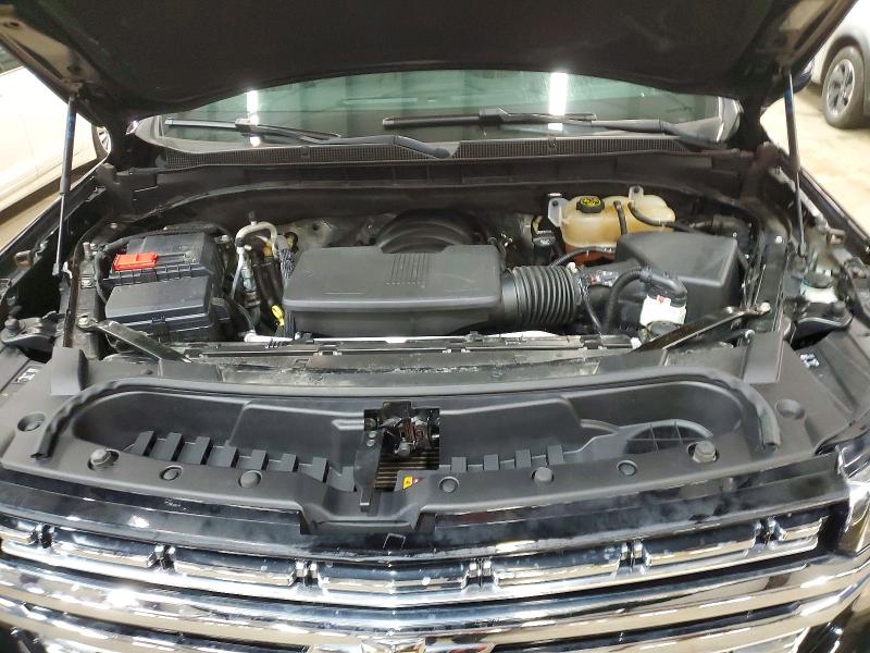 Photo 12 from auction – 2023 CHEVROLET SUBURBAN K with VIN 1GNSKFKD1PR172797