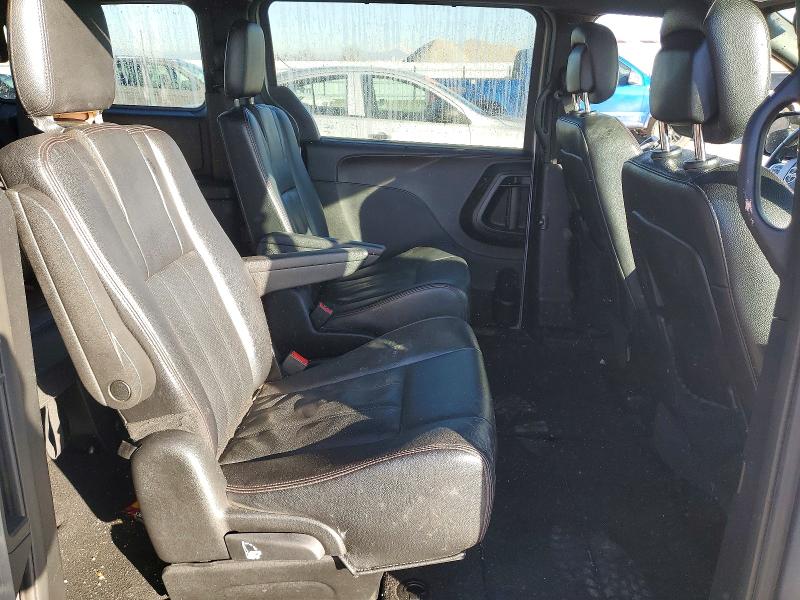 Photo 11 from auction – 2019 DODGE GRAND CARAVAN with VIN 2C4RDGEGXKR611706