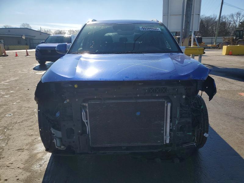 Photo 5 from auction – 2021 KIA SELTOS with VIN KNDEU2AA7M7108660