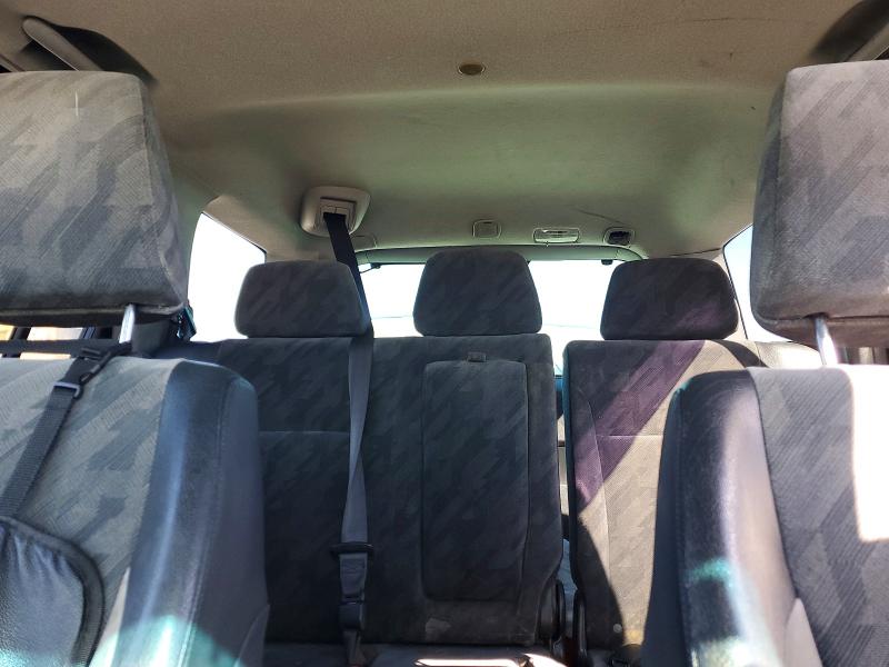 Photo 10 from auction – 2003 HONDA CR-V with VIN SHSRD78873U128734