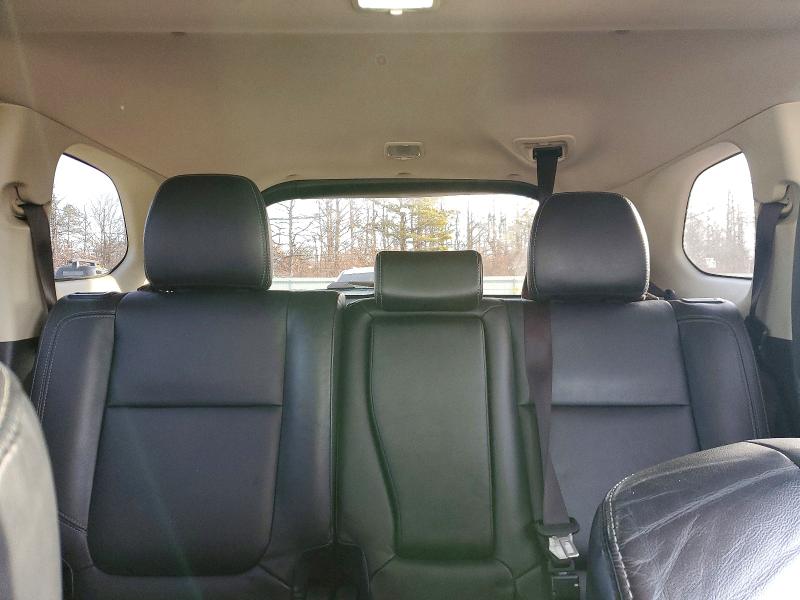 Photo 10 from auction – 2019 MITSUBISHI OUTLANDER with VIN JA4JZ4AXXKZ021850