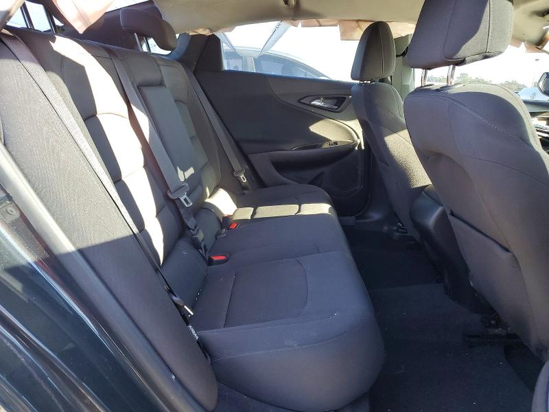Photo 10 from auction – 2017 CHEVROLET MALIBU with VIN 1G1ZC5ST0HF223062