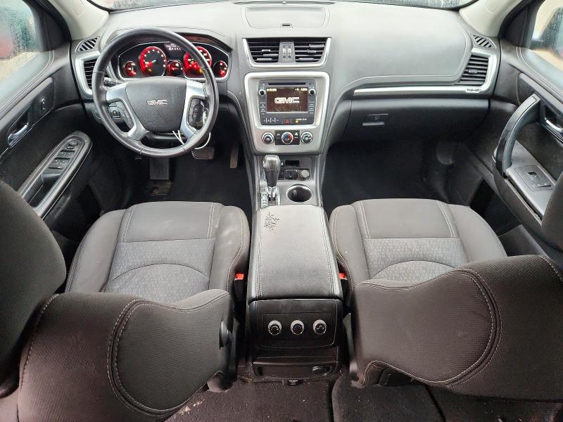 Photo 8 from auction – 2016 GMC ACADIA SLE with VIN 1GKKRNED6GJ302747