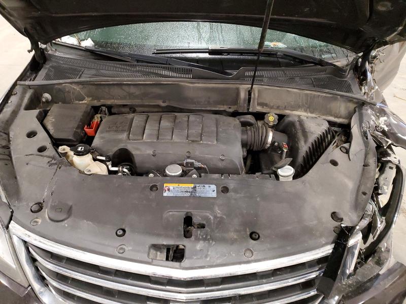 Photo 12 from auction – 2017 CHEVROLET TRAVERSE L with VIN 1GNKVHKDXHJ214127