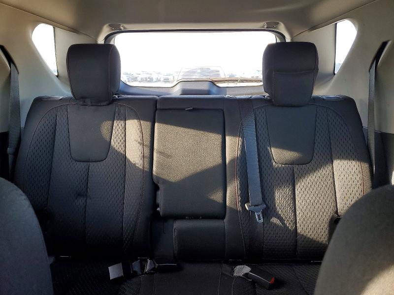 Photo 10 from auction – 2013 CHEVROLET EQUINOX LS with VIN 2GNALBEK6D6284000