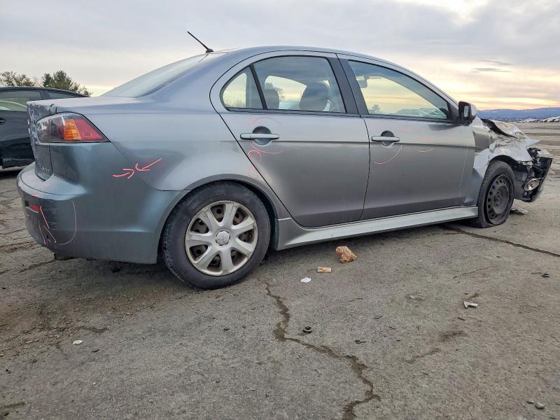 Photo 3 from auction – 2013 MITSUBISHI LANCER ES/ with VIN JA32U2FU2DU005782