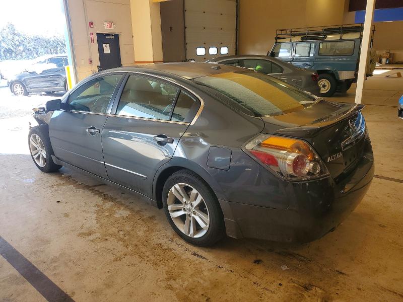 Photo 2 from auction – 2011 NISSAN ALTIMA SR with VIN 1N4BL2APXBN425292