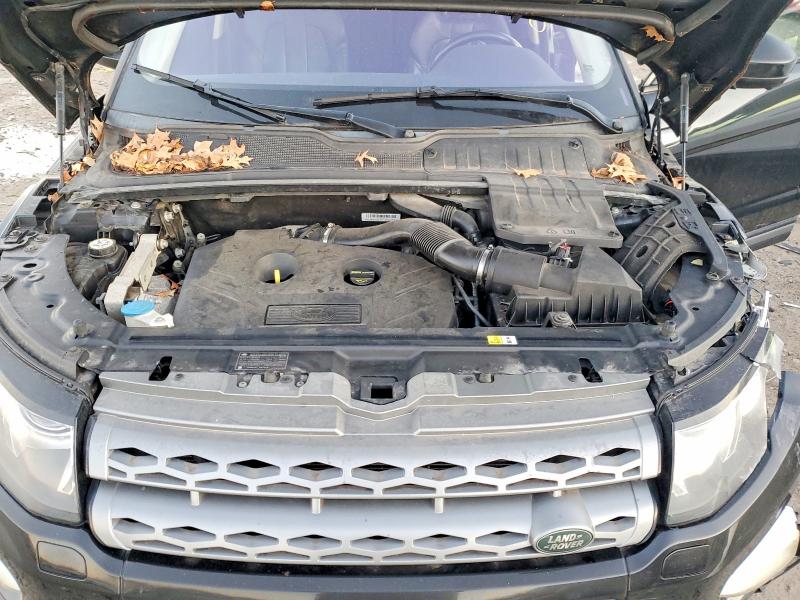 Zdjęcie 12 z aukcji – 2015 LAND ROVER RANGE ROVE z VIN SALVR2BG0FH996114