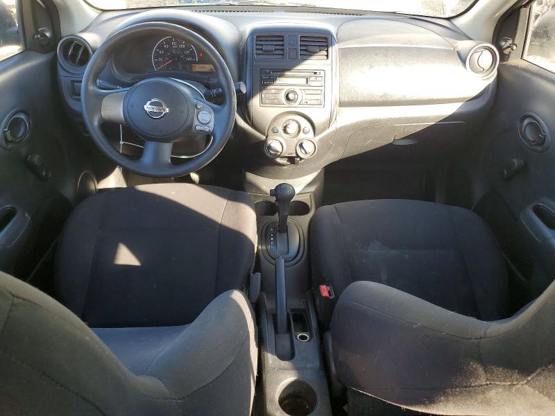 Photo 8 from auction – 2013 NISSAN VERSA S with VIN 3N1CN7AP2DL864174