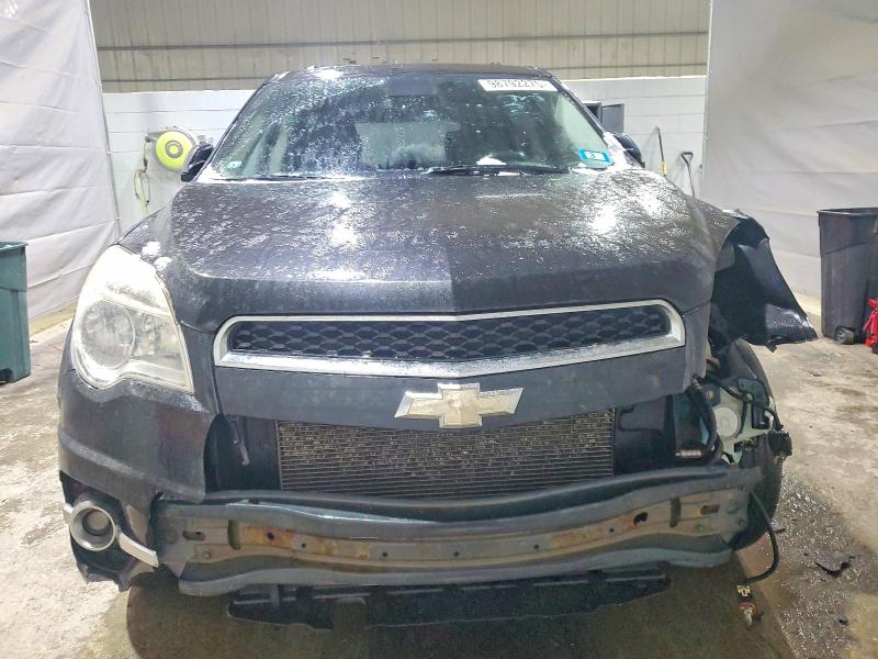 Photo 5 from auction – 2012 CHEVROLET EQUINOX LT with VIN 2GNALPEK0C6195664