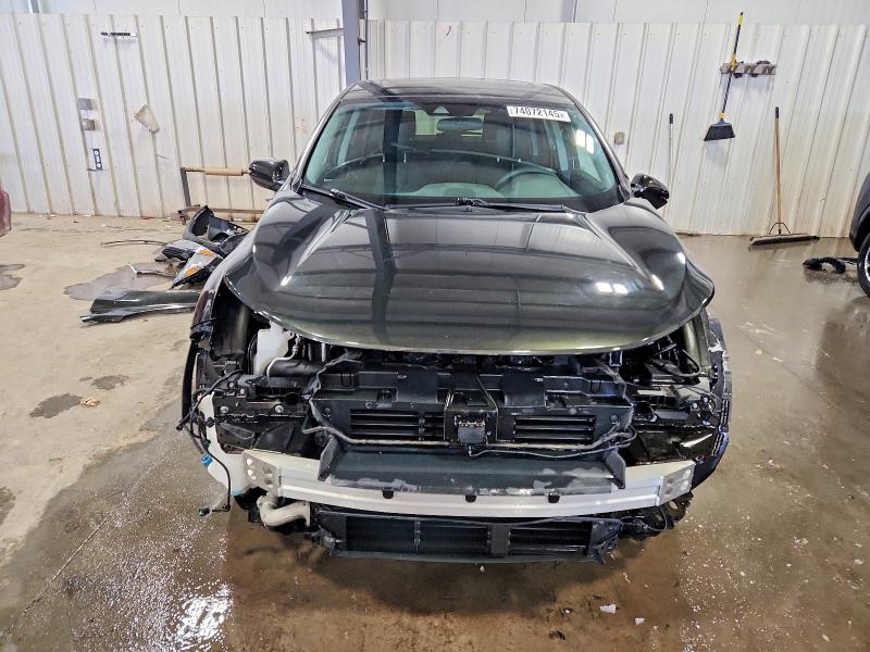 Photo 5 from auction – 2019 HONDA CR-V EX with VIN 7FARW2H56KE017931