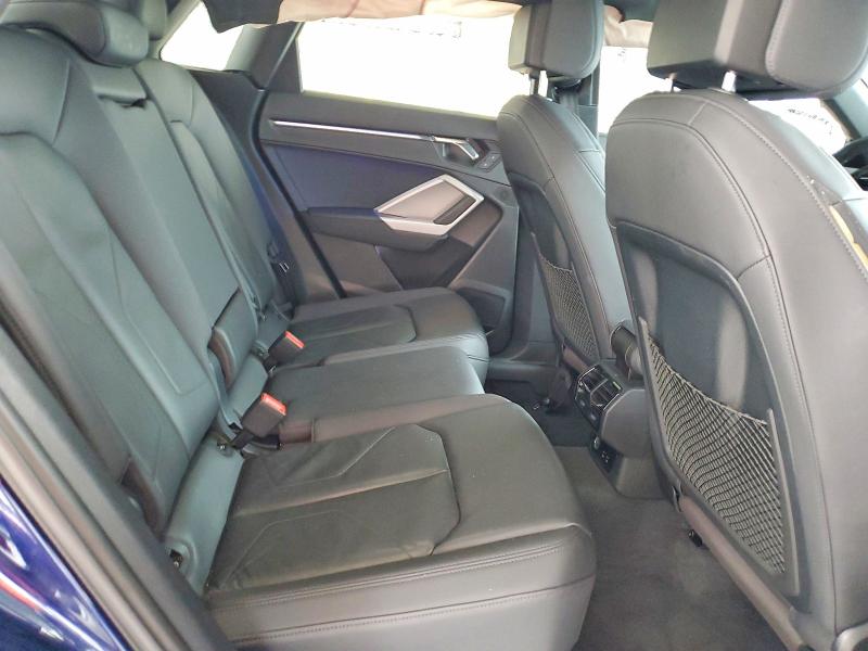 Photo 11 from auction – 2021 AUDI Q3 PREMIUM with VIN WA1EECF35M1117092