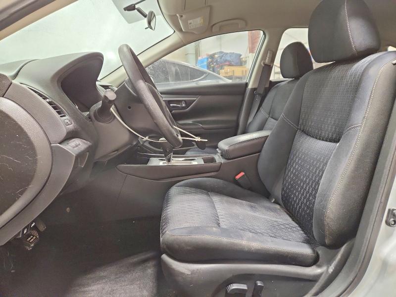 Photo 7 from auction – 2017 NISS ALTIMA with VIN 1N4AL3AP0HN311330