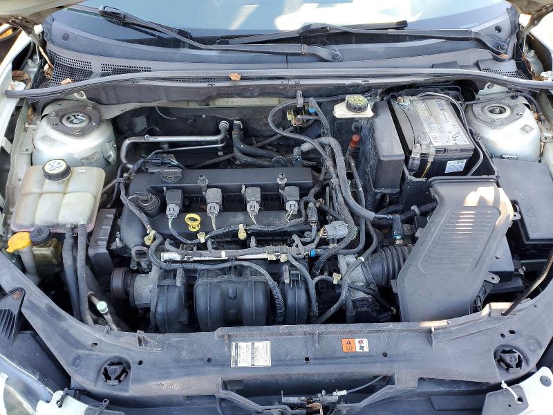 Фото 11 с аукциона – 2009 MAZDA 3 I с VIN JM1BK32F691188181