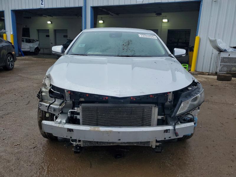 Photo 5 from auction – 2015 CHEVROLET IMPALA LTZ with VIN 2G1165S39F9189567