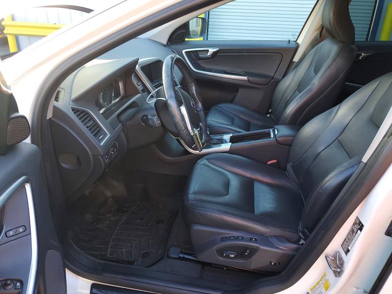 Photo 7 from auction – 2015 VOLVO XC60 T5 PR with VIN YV440MDK0F2755485