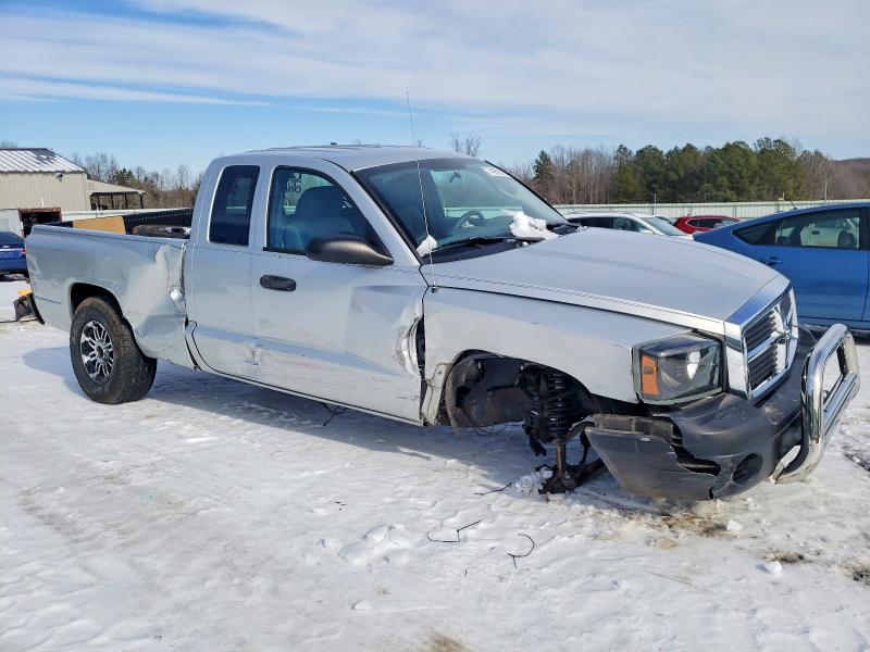Photo 4 from auction – 2006 DODGE DAKOTA ST with VIN 1D7HE22K56S533978