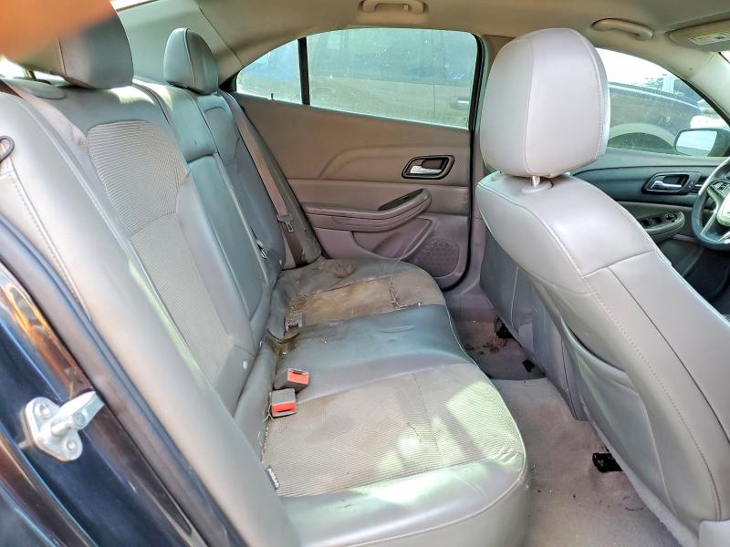 Photo 10 from auction – 2014 CHEVROLET MALIBU 1LT with VIN 1G11C5SL4EF294967