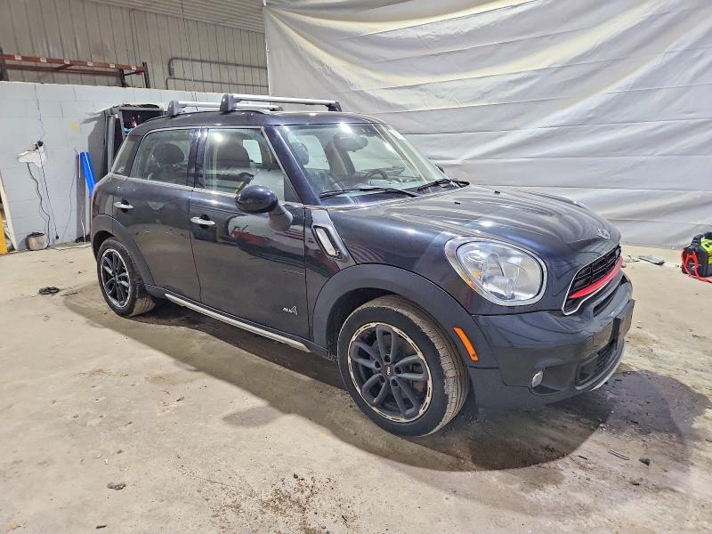 Photo 4 from auction – 2015 MINI COOPER S C with VIN WMWZC5C59FWP42516