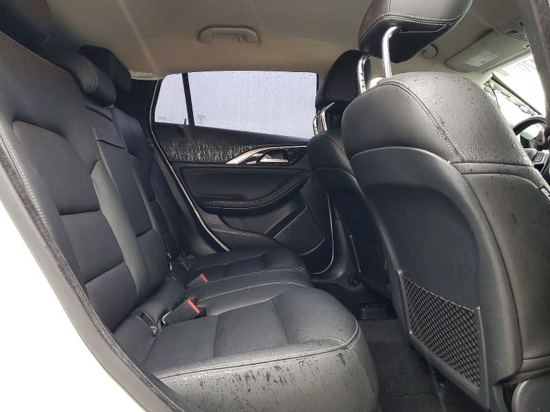Photo 11 from auction – 2017 INFINITI QX30 BASE with VIN SJKCH5CP9HA032623