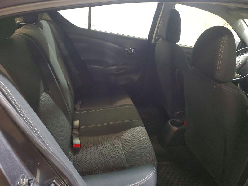 Zdjęcie 10 z aukcji – 2017 NISSAN VERSA S z VIN 3N1CN7AP7HL874785