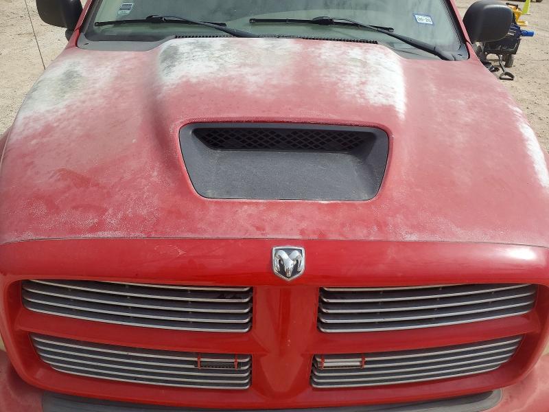 Photo 11 from auction – 2003 DODGE RAM 1500 S with VIN 1D7HA18DX3S219253