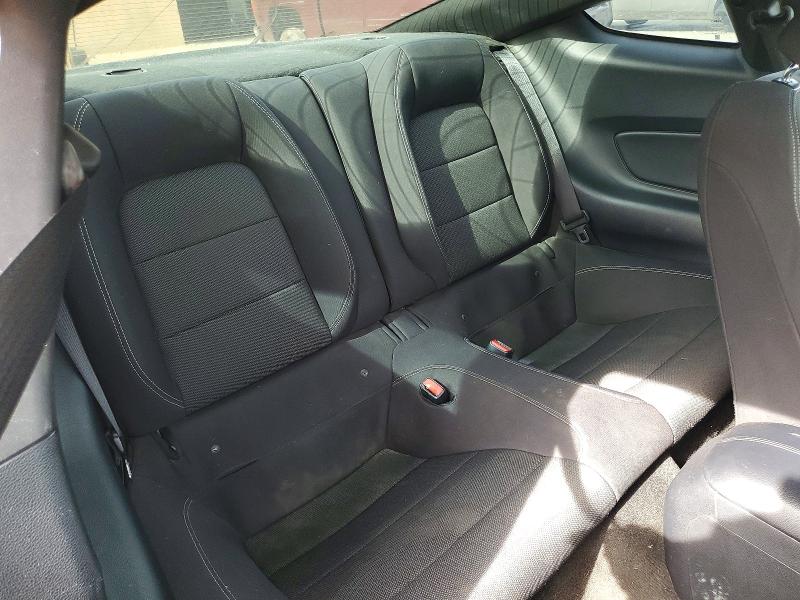 Photo 10 from auction – 2016 FORD MUSTANG with VIN 1FA6P8AMXG5264030