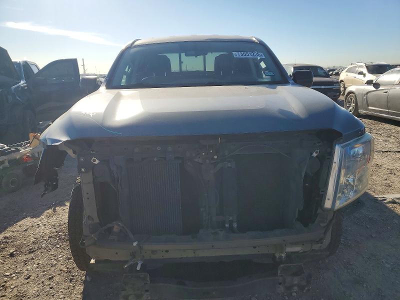 Photo 5 from auction – 2016 NISSAN TITAN XD with VIN 1N6AA1F35GN512503