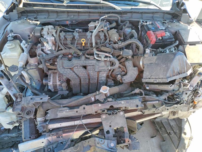 Photo 11 from auction – 2021 NISSAN ALTIMA with VIN 1N4BL4CVXMN331102